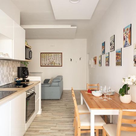 Apartamento Casita Linda Península Sorrentina Exterior foto
