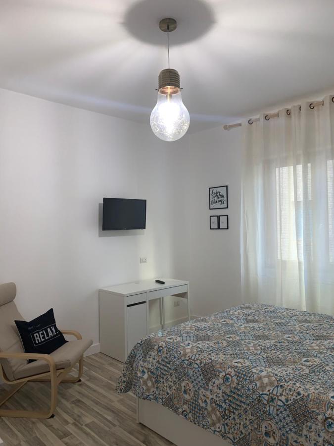 Apartamento Casita Linda Península Sorrentina Exterior foto
