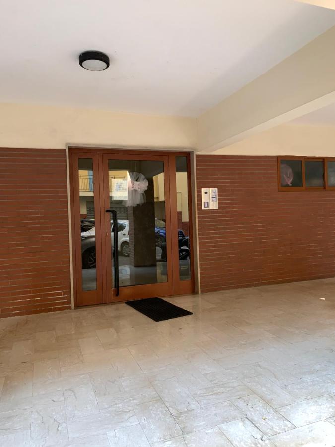 Apartamento Casita Linda Península Sorrentina Exterior foto