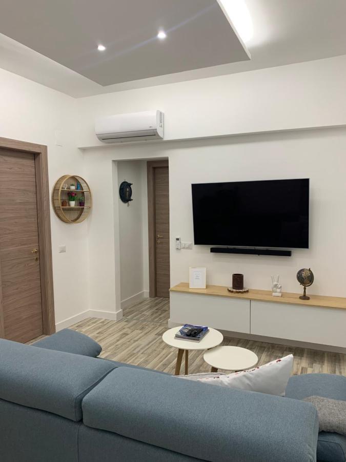 Apartamento Casita Linda Península Sorrentina Exterior foto