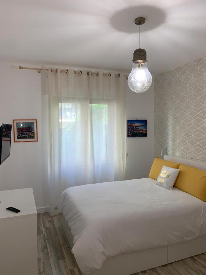 Apartamento Casita Linda Península Sorrentina Exterior foto