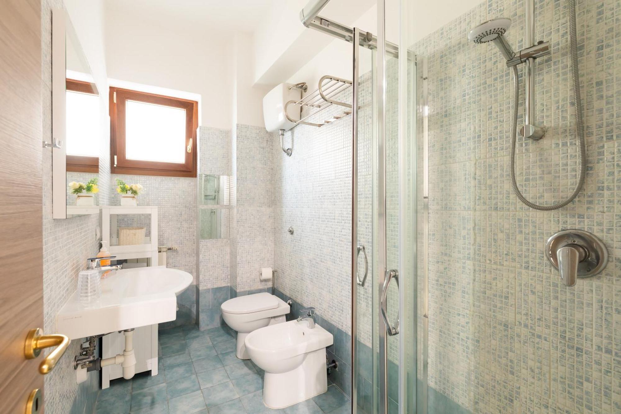 Apartamento Casita Linda Península Sorrentina Exterior foto