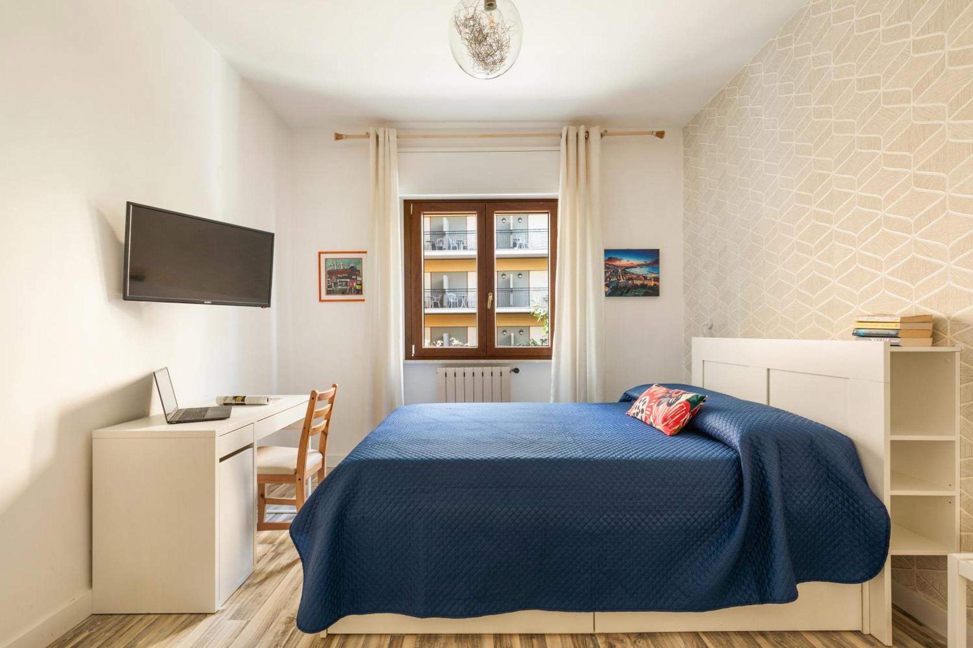 Apartamento Casita Linda Península Sorrentina Exterior foto