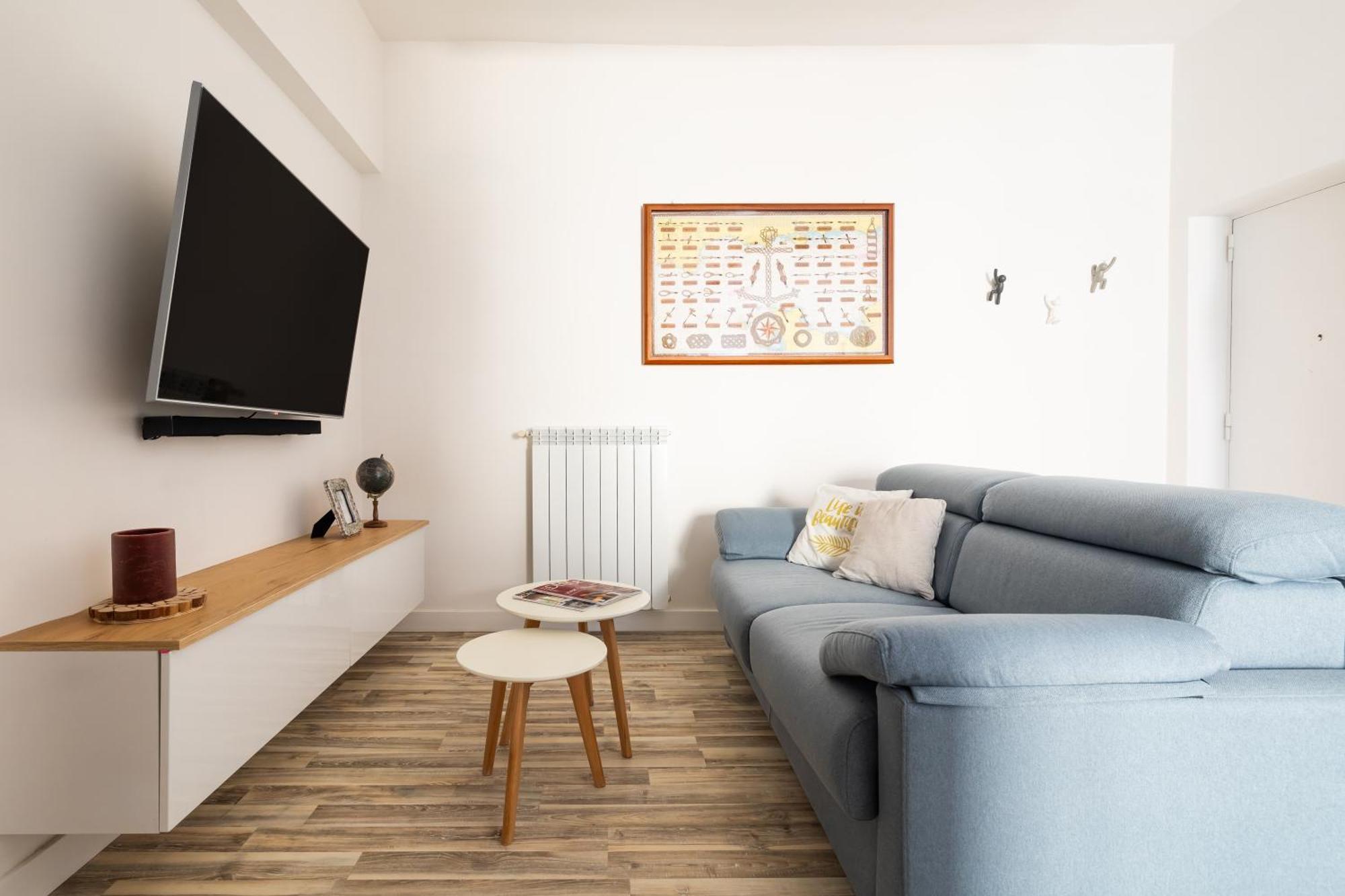 Apartamento Casita Linda Península Sorrentina Exterior foto