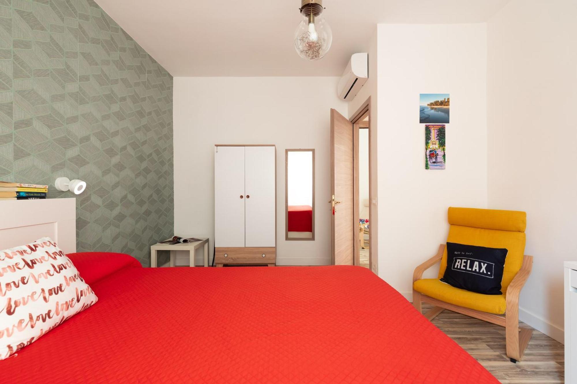 Apartamento Casita Linda Península Sorrentina Exterior foto