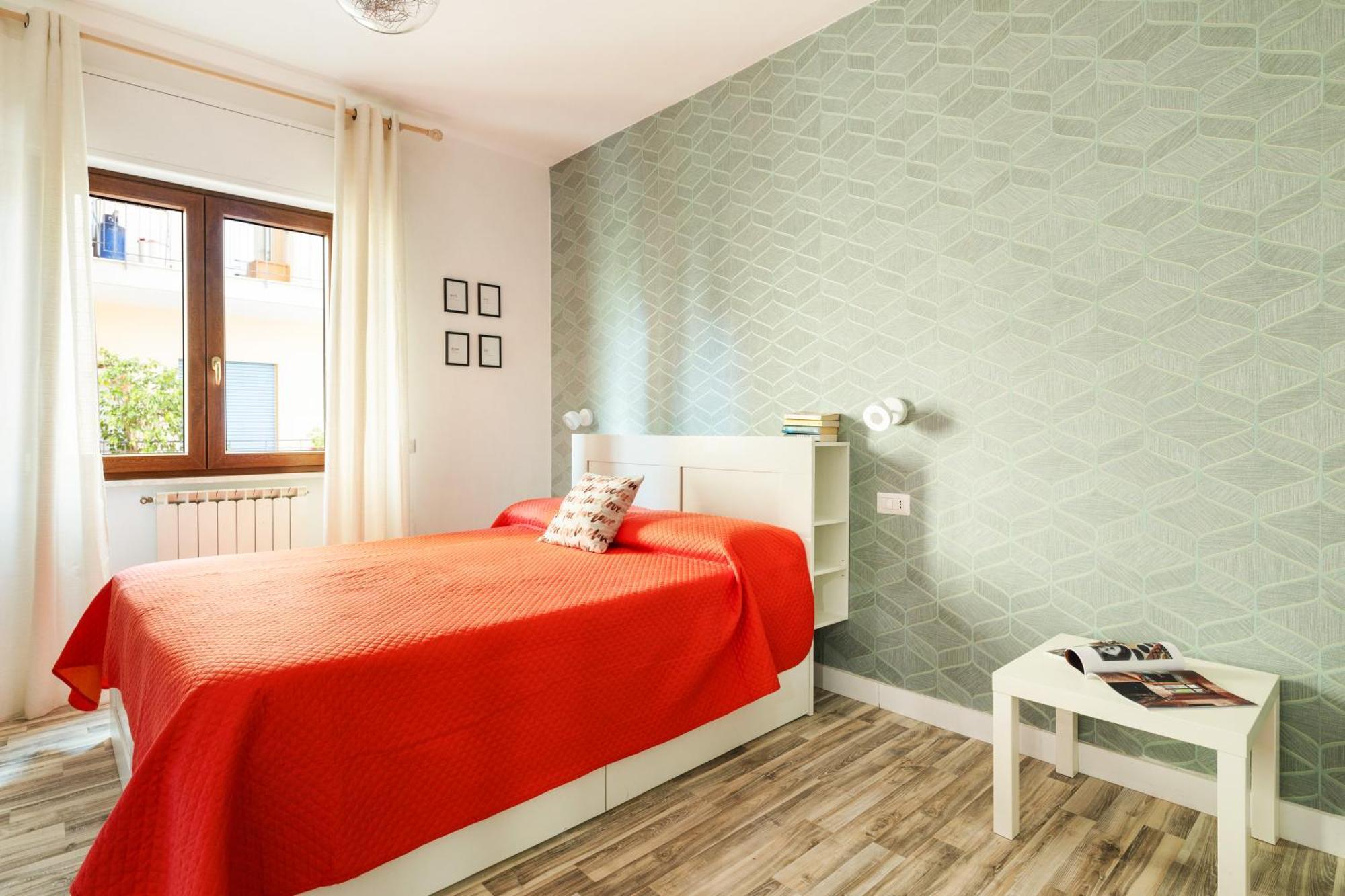 Apartamento Casita Linda Península Sorrentina Exterior foto