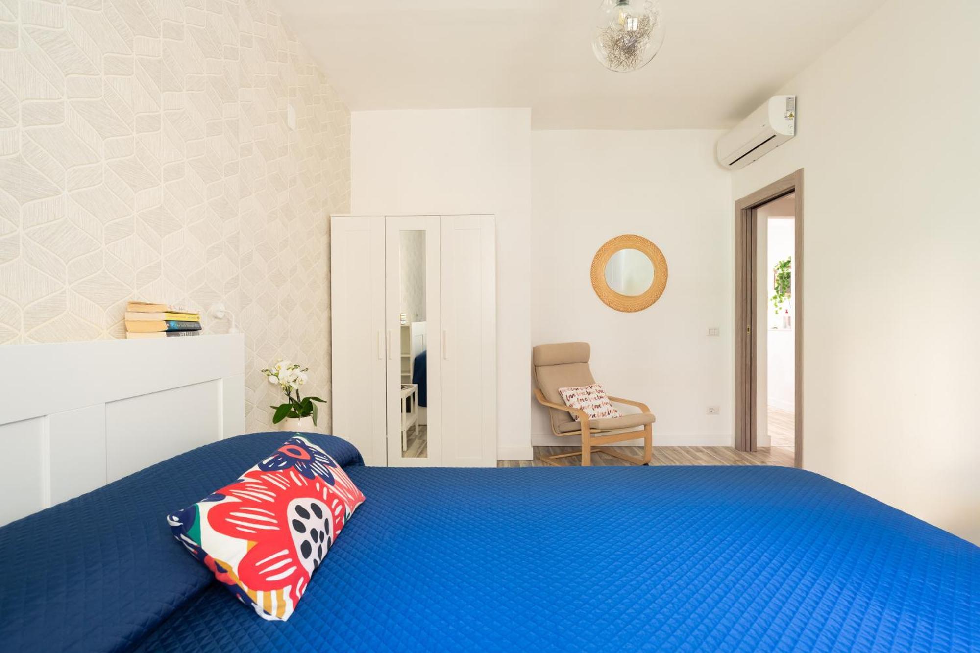Apartamento Casita Linda Península Sorrentina Exterior foto